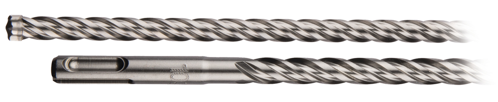 SDS-PLUS puur 10x940/1000mm NEMESIS 2 – Makita