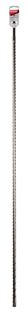SDS-PLUS puur 12x950/1000mm NEMESIS 2 – Makita