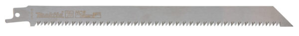 Univ.saeterad HCS 225X1mm (8.5Tpi), 1tk, puuokstele, toorele puidule < φ160mm, puit < 160mm – Makita