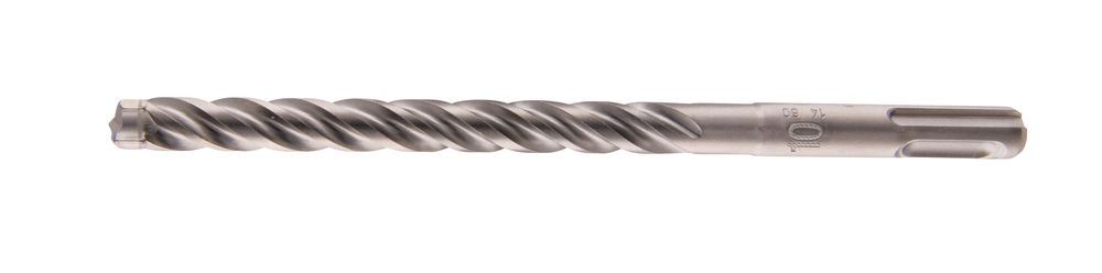 SDS-PLUS puur 10x100/165mm NEMESIS 2, (10tk) – Makita