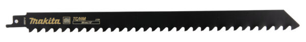 UNIV.SAETERA TC/HM 305x1,5mm (3TPI), 2tk., ehitusplokkidele – Makita