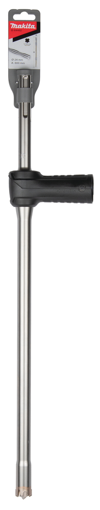 SDS-MAX puur 24X400/600mm, tolmu eemaldus – Makita