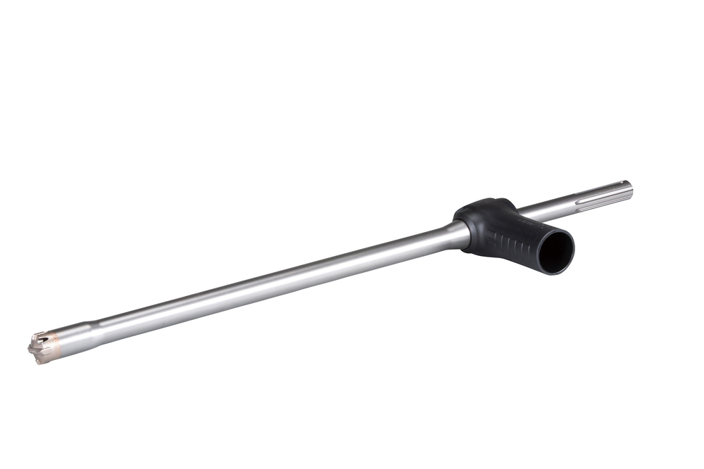 SDS-MAX puur 25X400/600mm, tolmu eemaldus – Makita