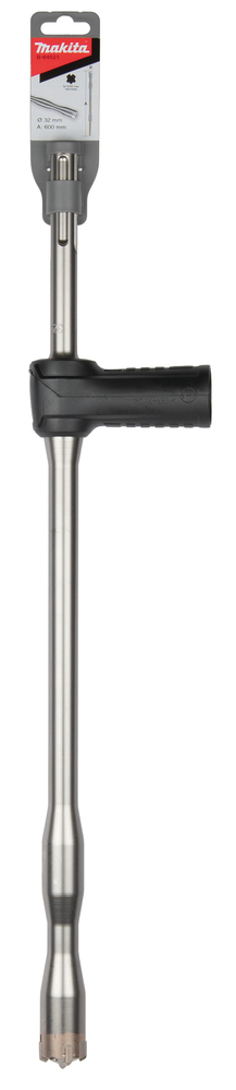 SDS-MAX puur 32X400/600mm, tolmu eemaldus – Makita
