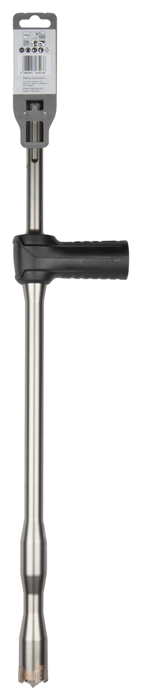 SDS-MAX puur 32X400/600mm, tolmu eemaldus – Makita