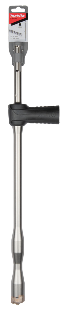 SDS-MAX puur 35X400/600mm, tolmu eemaldus – Makita