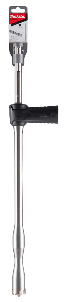 SDS-MAX puur 35X400/600mm, tolmu eemaldus – Makita