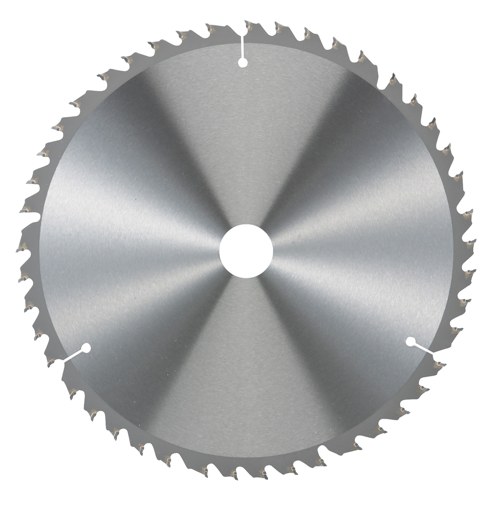 T.C.T hammastega saeketas puidu lõikamiseks 260X2.15X30mm 10° T45 EFFICUT – Makita