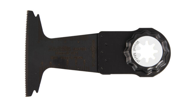 Multitool ristilõikamise saetera 65mm, 20TPI MAP002; BIM, starlock PLUS, puidule ja metallile – Makita
