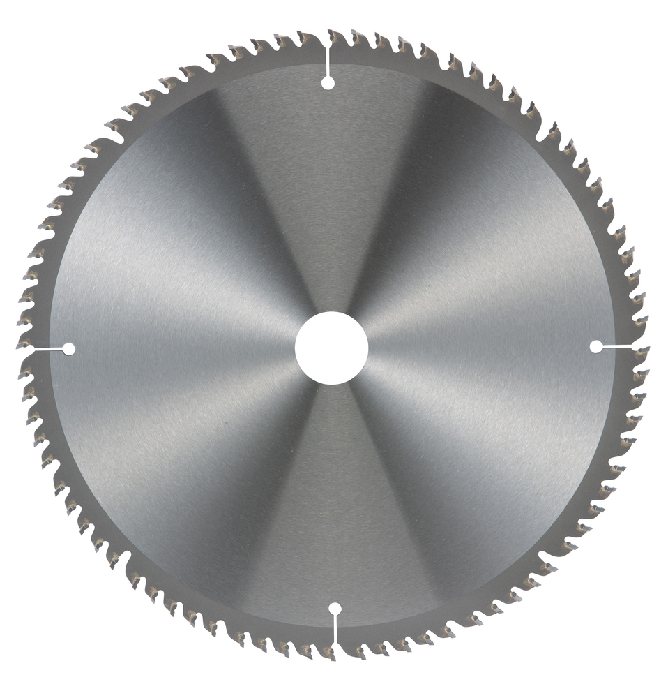 T.C.T hammastega saeketas puidu lõikamiseks 260X2.15X30mm 10° T80 EFFICUT – Makita