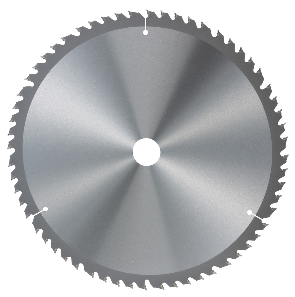 T.C.T hammastega saeketas puidu lõikamiseks 305X2.15X30mm 10° T60 EFFICUT – Makita