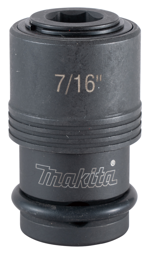 Padruniadapter 1/2" -> 7/16" hex – Makita