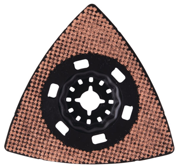 Multitool lihvimisplaat 90 TMA086, TC/HM karedus #100, starlock, erinevad puitpinnad – Makita