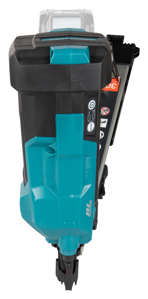 Akukarkassinaelapüss XGT, 40V MAX, 34°, 50-90mm, Ilma akude ja laadijata! – Makita