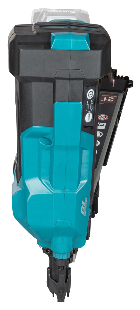 Akukarkassinaelapüss LXGT, 40V MAX, 21°, 50-90mm, Ilma akude ja laadijata! – Makita