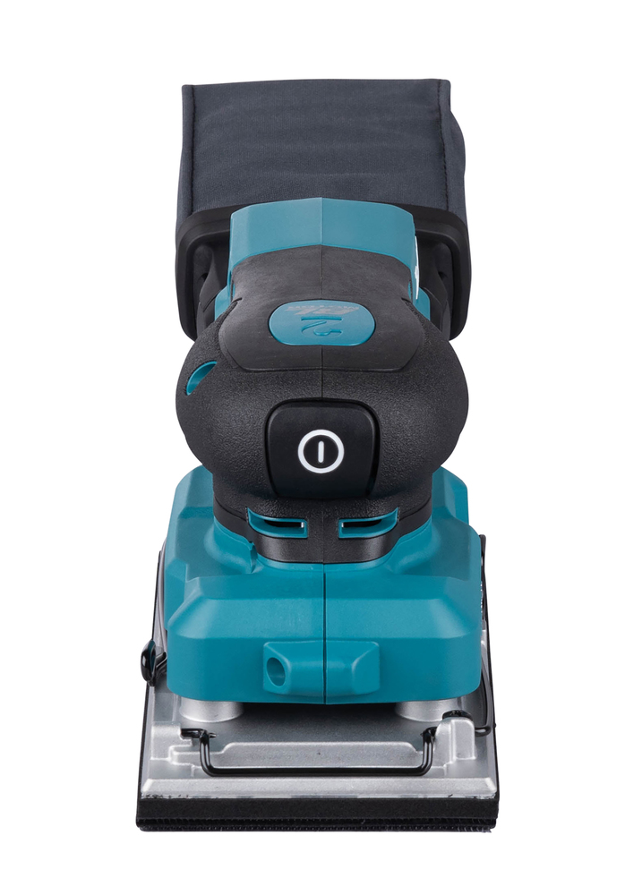Akutaldlihvija, XGT 40V, 80X130mm, ø2mm, AWS (Ilma AWS kiibita), Ilma aku ja laadijata! – Makita