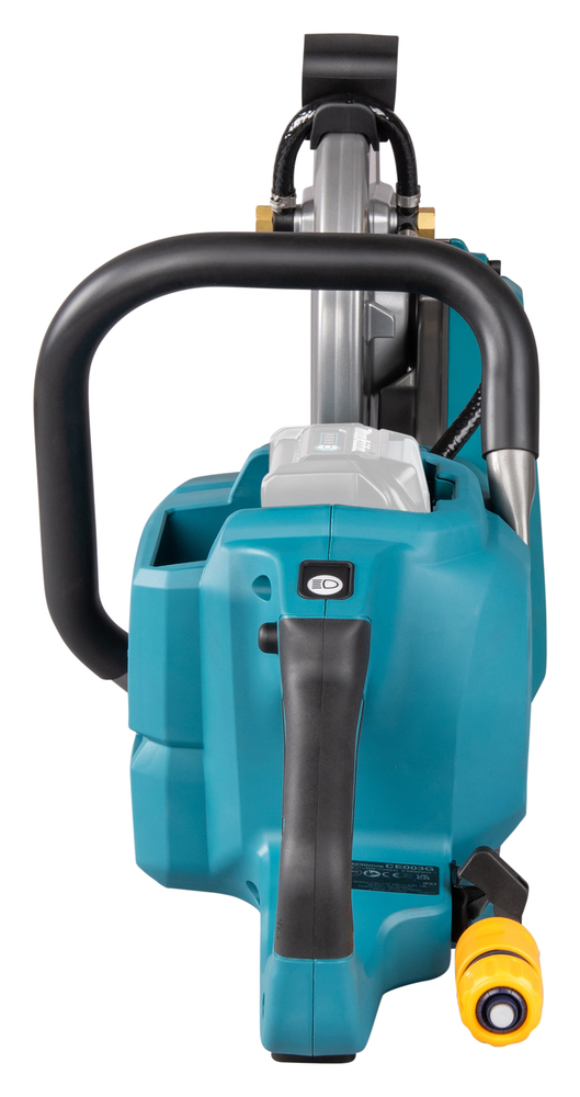 Aku ketaslõikur XGT, 40V MAX), 230mm, max 88mm BL-M, 7,4kg, Ilma akude ja laadijata! Komplekti kettad E-03006 – Makita