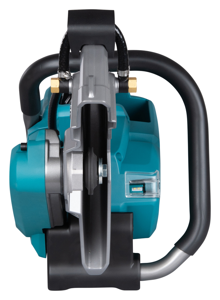 Aku ketaslõikur XGT, 40V MAX, 305mm, max 121mm BL-M, 7,7kg, Ilma akude ja laadijata! – Makita