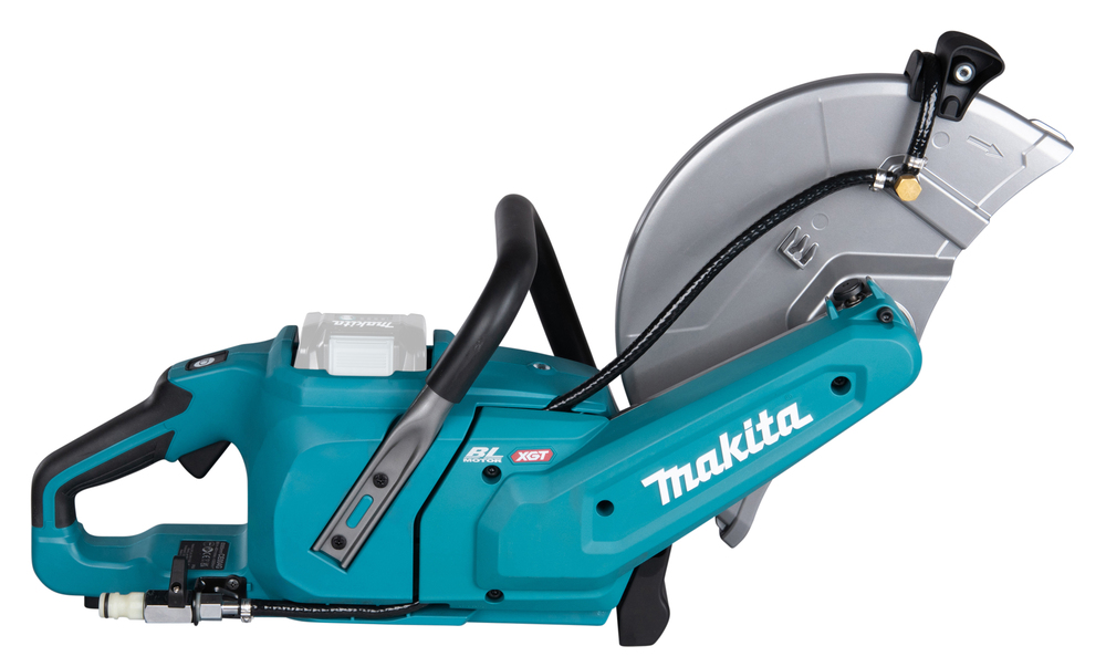 Aku ketaslõikur XGT, 40V MAX, 305mm, max 121mm BL-M, 7,7kg, Ilma akude ja laadijata! – Makita