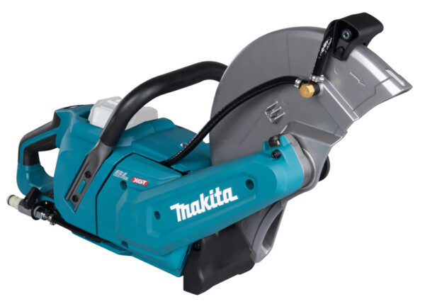 Aku ketaslõikur XGT, 40V MAX, 305mm, max 121mm BL-M, 7,7kg, Ilma akude ja laadijata! – Makita