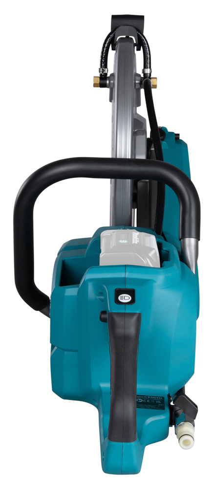 Aku ketaslõikur XGT, 40V MAX, 305mm, max 121mm BL-M, 7,7kg, Ilma akude ja laadijata! – Makita