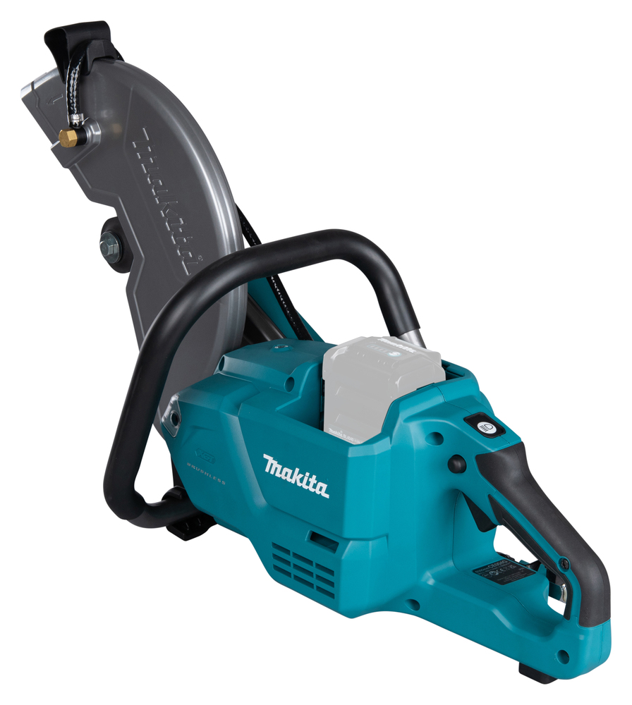 Aku ketaslõikur XGT, 40V MAX, 305mm, max 121mm BL-M, 7,7kg, Ilma akude ja laadijata! – Makita