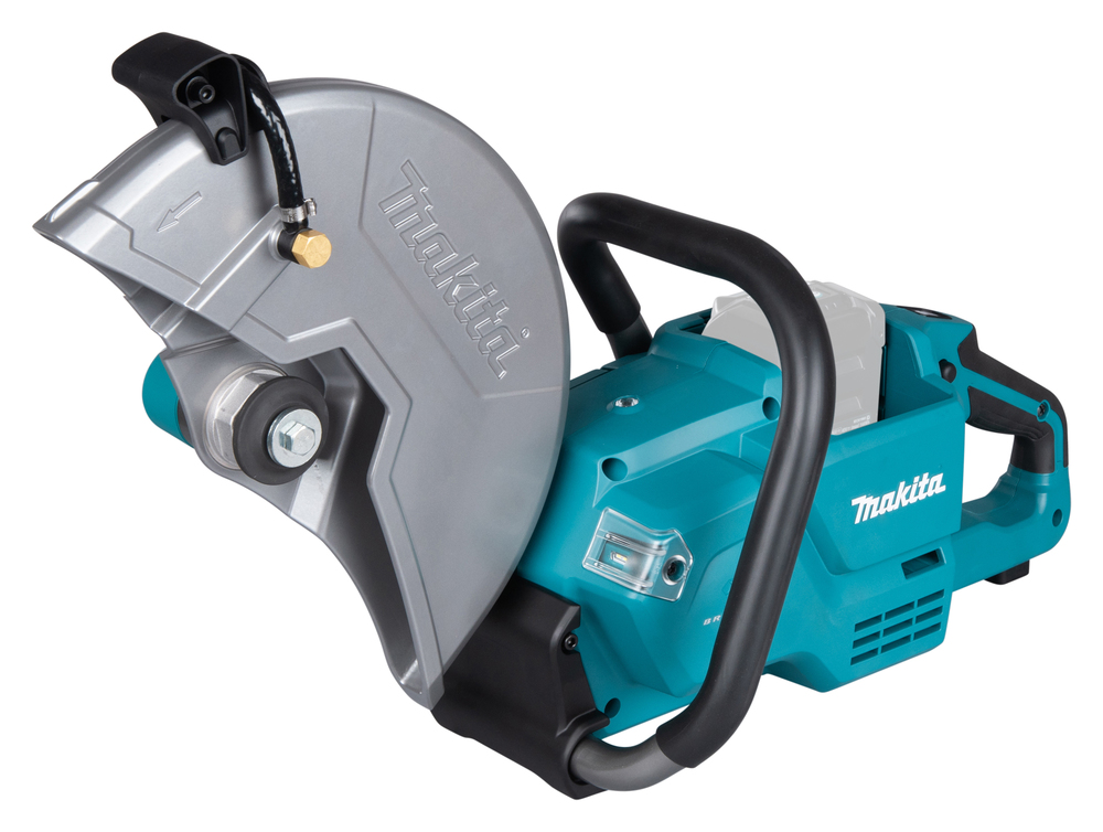 Aku ketaslõikur XGT, 40V MAX, 305mm, max 121mm BL-M, 7,7kg, Ilma akude ja laadijata! – Makita