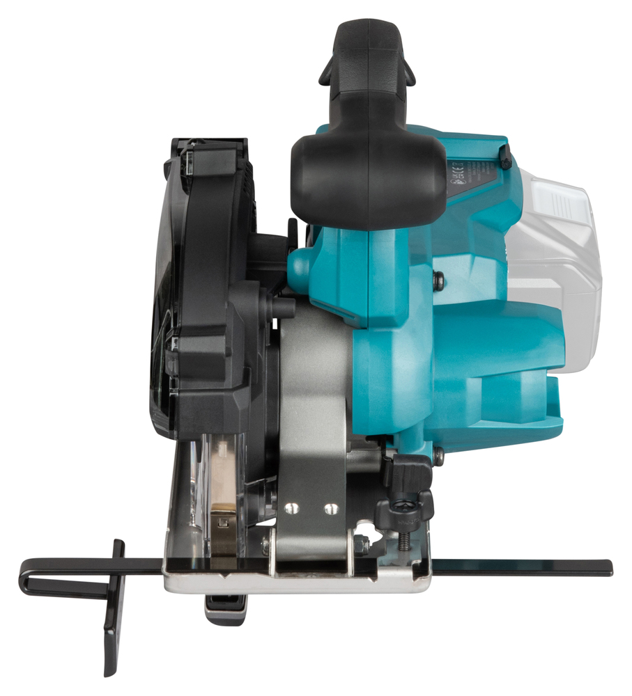 Akumetallilõikesaag, 40V, ø150mm, 57.5mm, AFT, XPT, Elektriline pidur, Ilma akude ja laadijata! – Makita