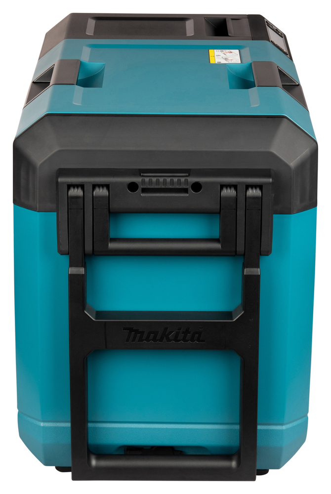Aku külma- ja soojakast XGT /LXT / 230V / 12-24V, 23L, ilma akude ja laadijata! – Makita
