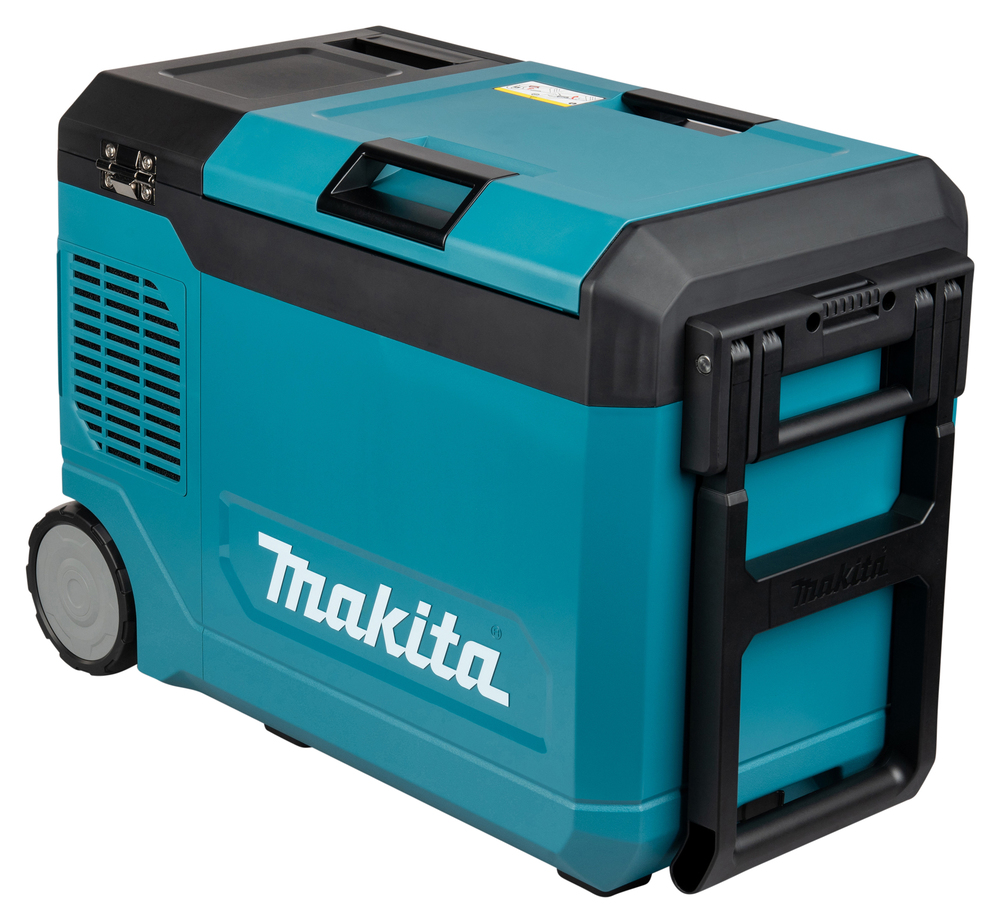 Aku külma- ja soojakast XGT /LXT / 230V / 12-24V, 23L, ilma akude ja laadijata! – Makita