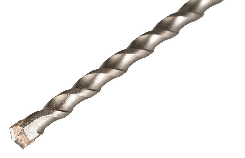 SDS-PLUS puur 6x110/160mm STANDARD – Makita