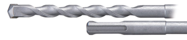 SDS-PLUS puur 6x160/210mm STANDARD – Makita