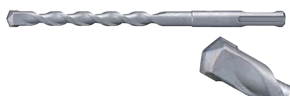 SDS-PLUS puur 7x60/110mm STANDARD – Makita