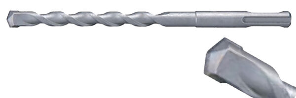 SDS-PLUS puur 7x110/160mm STANDARD – Makita