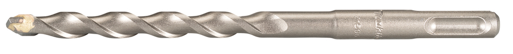 SDS-PLUS puur 10x110/160mm STANDARD – Makita