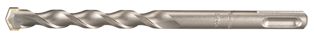 SDS-PLUS puur 12x110/160mm STANDARD – Makita