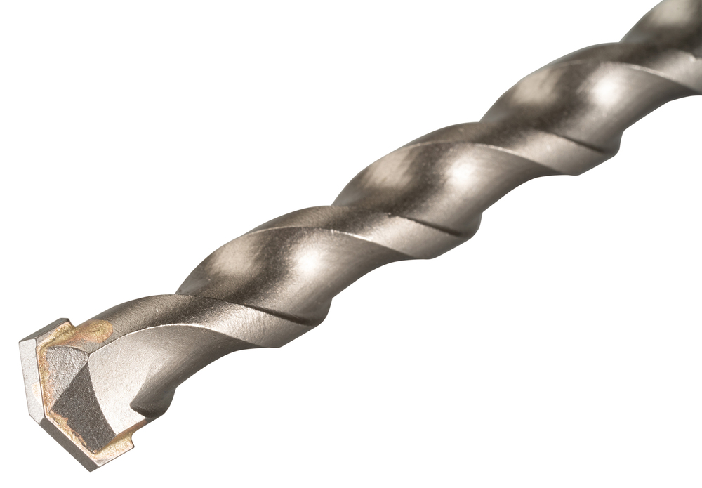SDS-PLUS puur 12x110/160mm STANDARD – Makita