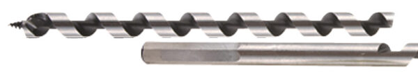 Vedav puidupuur 8x250mm – Makita