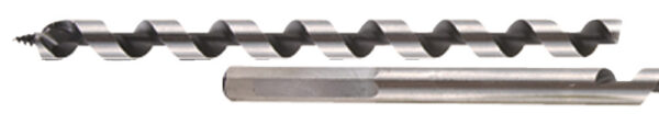 Vedav puidupuur 22x250mm – Makita