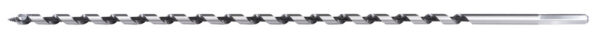 Vedav puidupuur 8x400mm – Makita