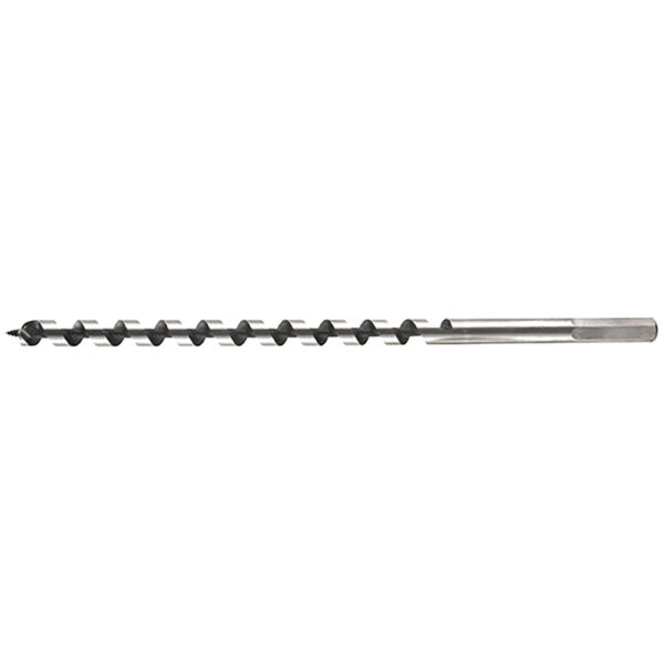 Vedav puidupuur 10x400mm – Makita
