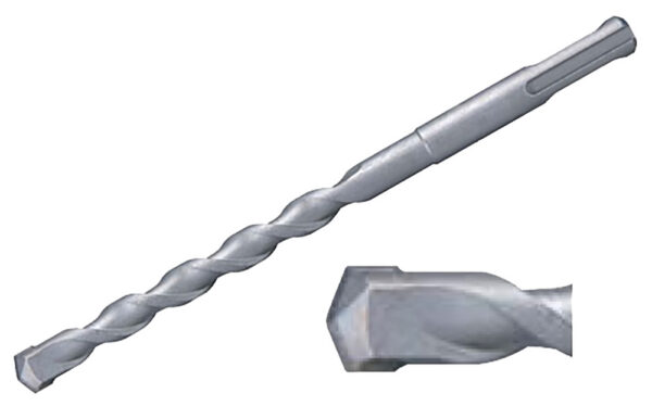 SDS-PLUS puur 26x310mm STANDARD – Makita
