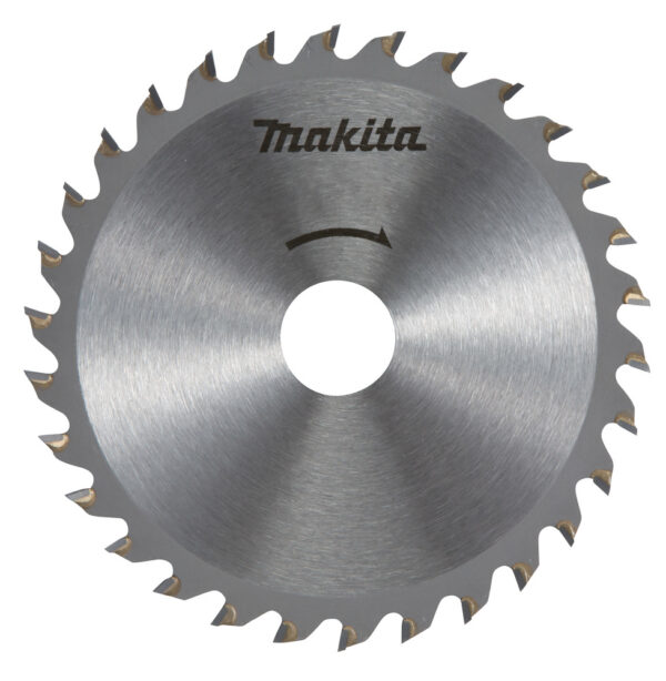 T.C.T hammastega saeketas puidu lõikamiseks 185X2X30mm 20° T20 Saeketas standartsele puidule – Makita