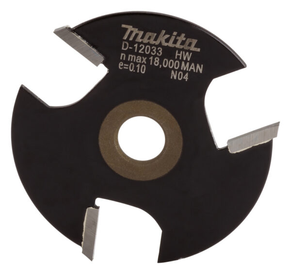 Soonfreesi tera – Makita