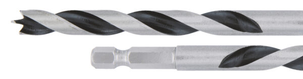 1/4" Puidupuur 4mm – Makita