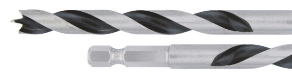 1/4" Puidupuur 8mm – Makita