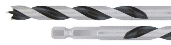 1/4" Puidupuur 10mm – Makita