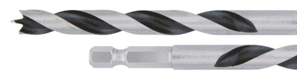 1/4" Puidupuur 15mm – Makita