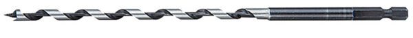 1/4" Vedav puidupuur 21x200mm – Makita