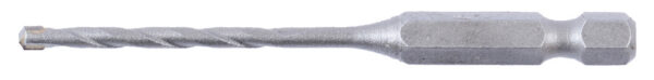 1/4" Kivipuur 3x80mm – Makita